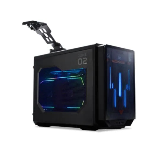 Predator Orion POX-955 | Black