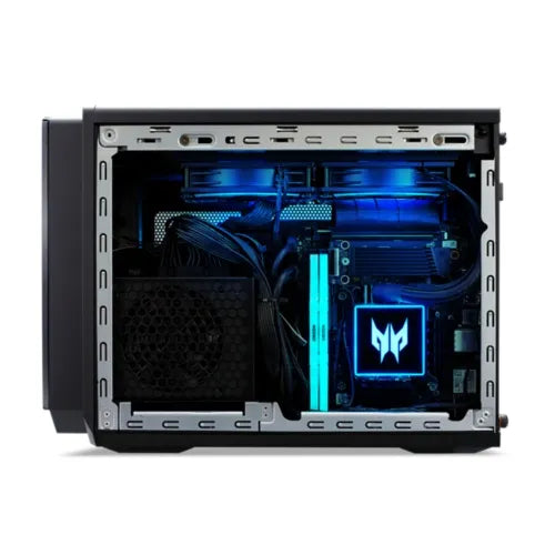 Predator Orion POX-955 | Black