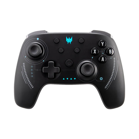 Predator Wireless Gamepad
