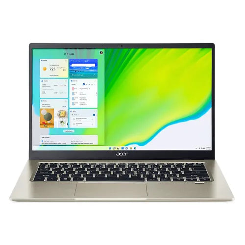 Swift 1 Ultrathin Laptop | SF114-34 | Gold