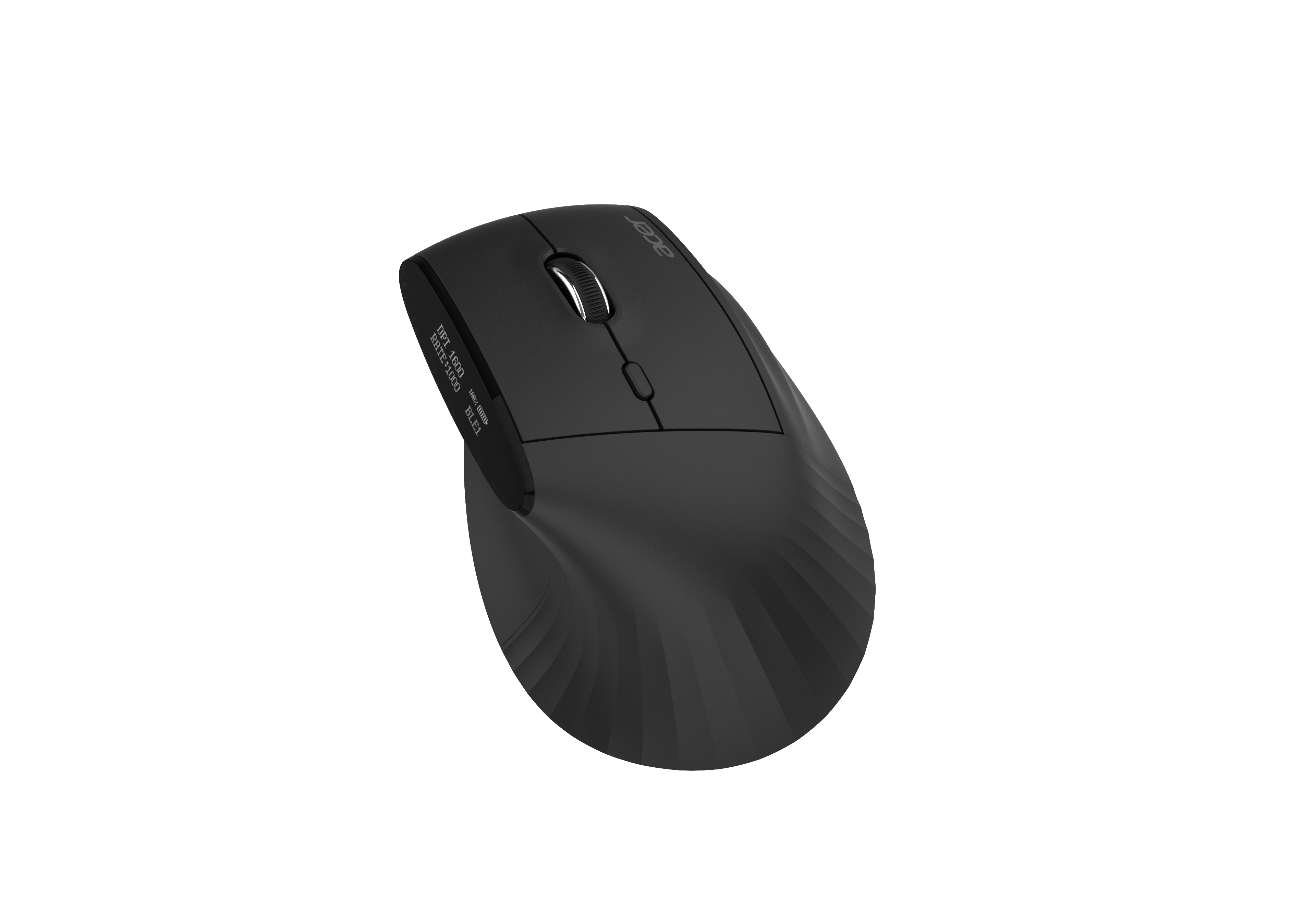 Acer Smart Fit Mouse