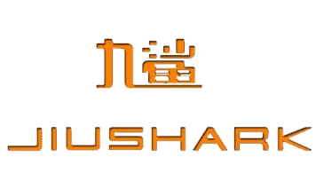 Jiushark logo