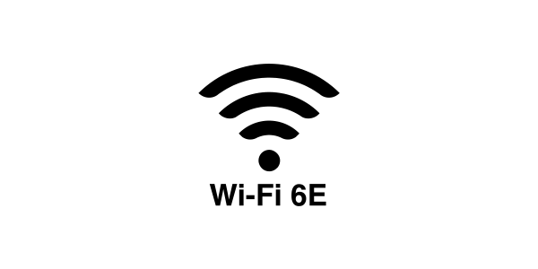 WiFi 6E Hotspot