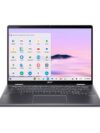 Acer Chromebook Plus 514 | CB514-3H | Grey