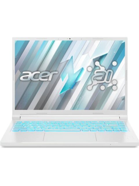 Acer Nitro V 14 Gaming-Notebook | ANV14-61 | White