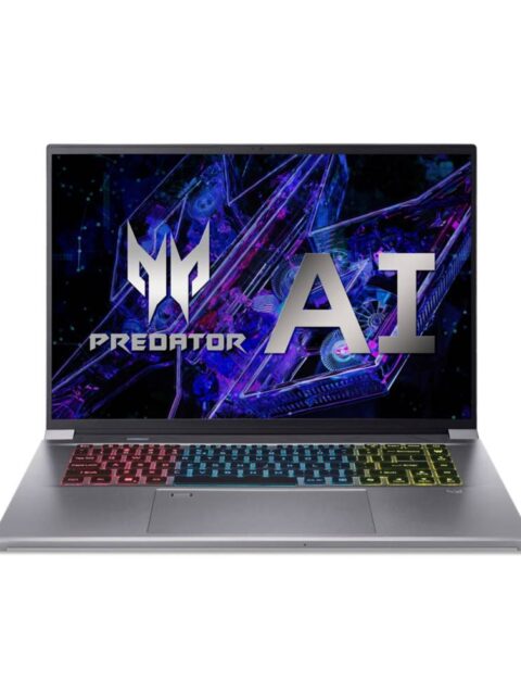 Predator Triton Neo 16 Gaming Laptop | PTN16-51 | Silver