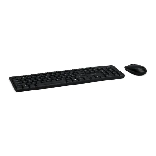 Combo 100 - Wireless Keyboard and Mouse - US International Version
