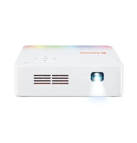 AOPEN Projector | PV10 | White