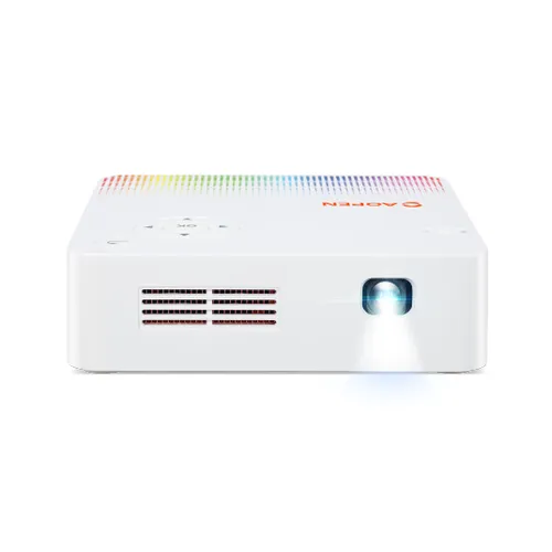 AOPEN Projector | PV10 | White