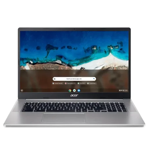 Chromebook 317 | CB317-1H | Silver