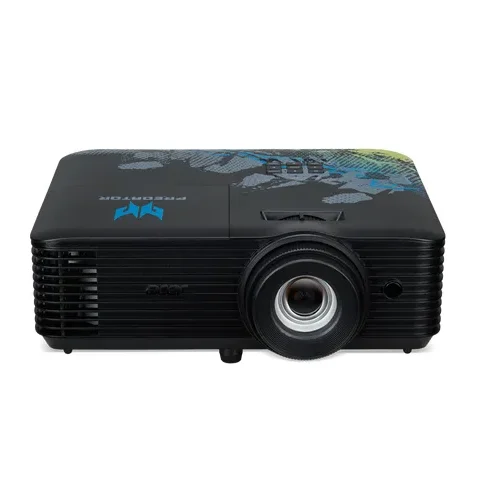 Predator Projector | GM712 | Black
