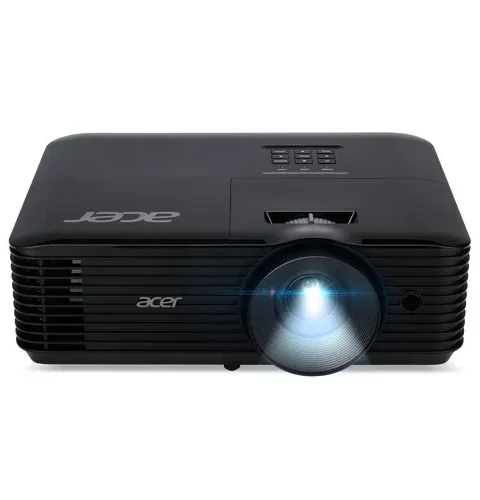 Acer Projector | X1128i | Black