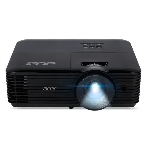 Acer Projector | X1128i | Black