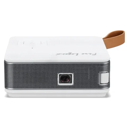 AOPEN Projector | PV11 | White
