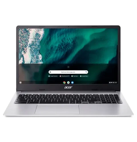Chromebook 315 touch | CB315-4HT | Silver