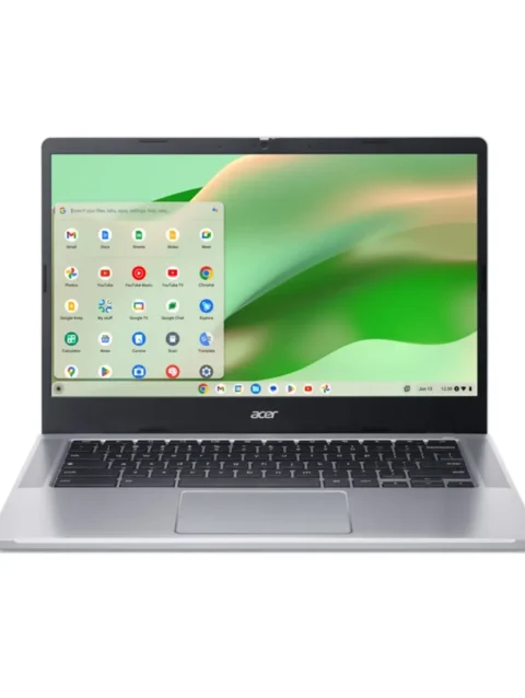 Chromebook 314 | CB314-4H | Silver