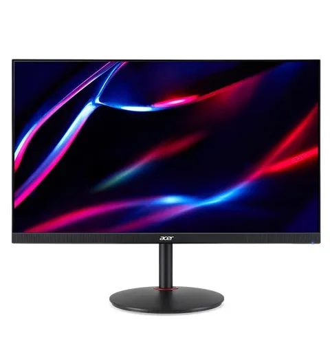 Nitro XV2 Gaming Monitor | XV272URV | Black