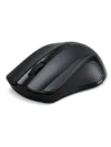 Wireless Optical Mouse 2.4GHz | Black