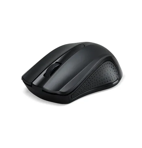 Wireless Optical Mouse 2.4GHz | Black