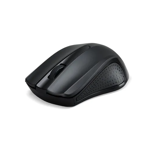 Wireless Optical Mouse 2.4GHz | Black