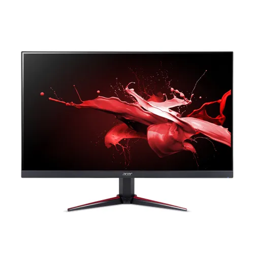 Nitro VG0 Gaming Monitor | VG240YE | Black