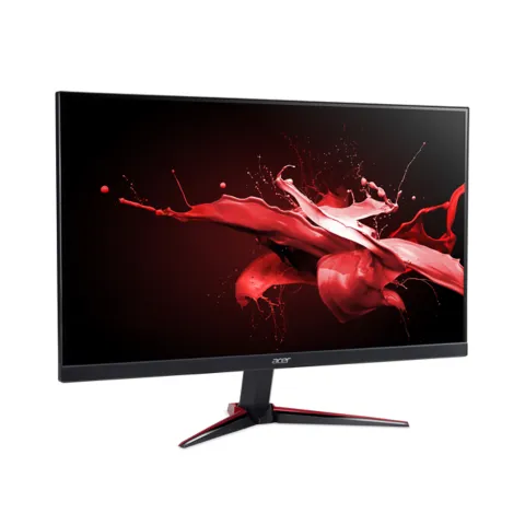 Nitro VG0 Gaming Monitor | VG240YE | Black - Image 2