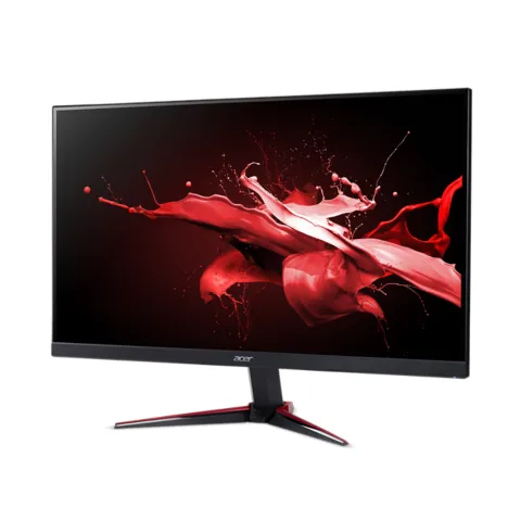 Nitro VG0 Gaming Monitor | VG240YE | Black - Image 3