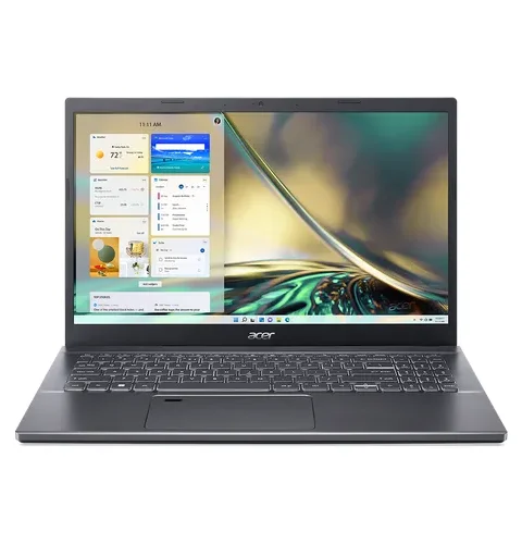 Aspire 5 Laptop | A515-57 | Silver