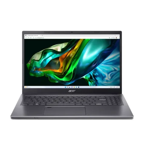 Aspire 5 Laptop | A515-58GM | Silver