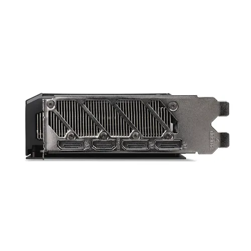Intel® Arc A750 OC 8GB Predator BiFrost Graphics Card - Image 7
