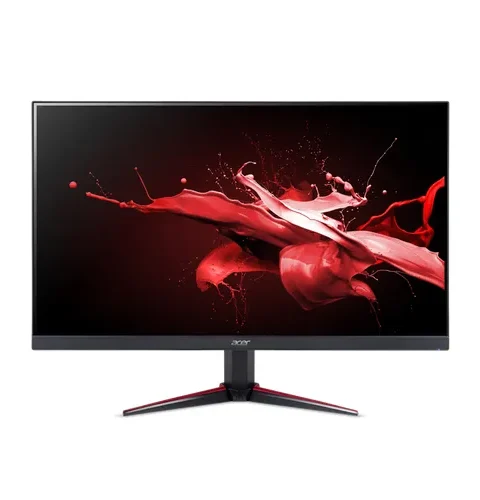 Nitro VG0 Gaming Monitor | VG220QH | Black