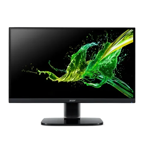 KA2 Display | KA272E | Black