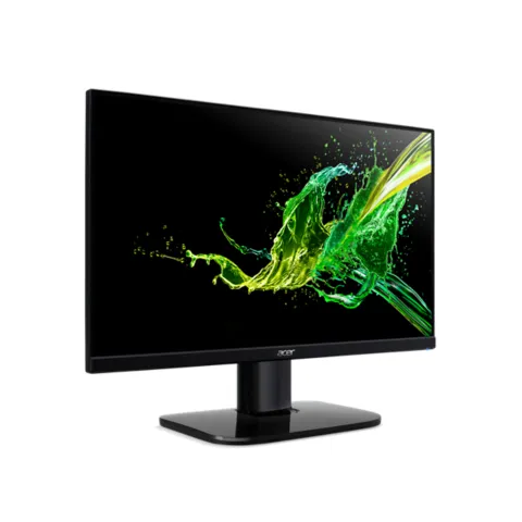 KA2 Display | KA272E | Black - Image 2