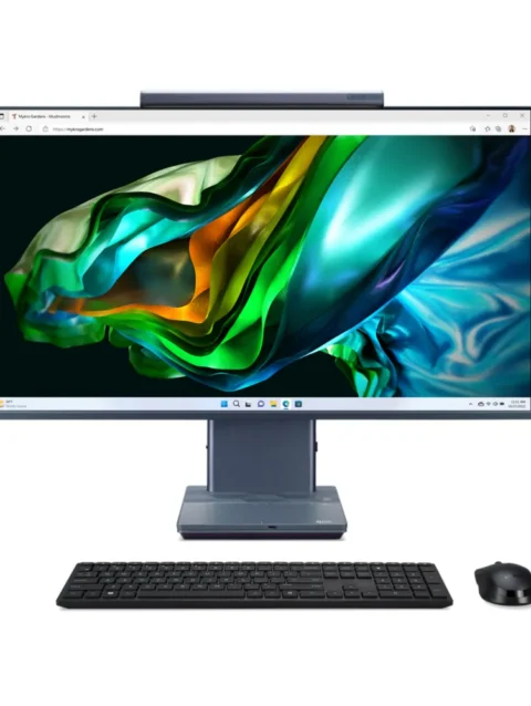 Aspire S 32 Pro All-in-One | S32-1856 | Black