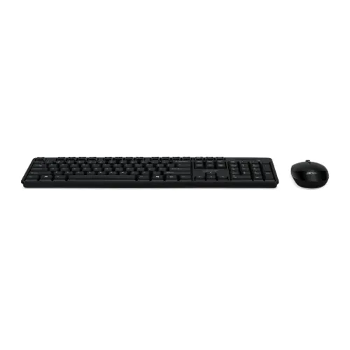 Combo 100 - Wireless Keyboard and Mouse - US International Version - Image 2