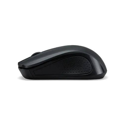 Wireless Optical Mouse 2.4GHz | Black - Image 2