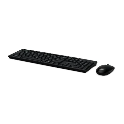 Combo 100 - Wireless Keyboard and Mouse - US International Version - Image 3