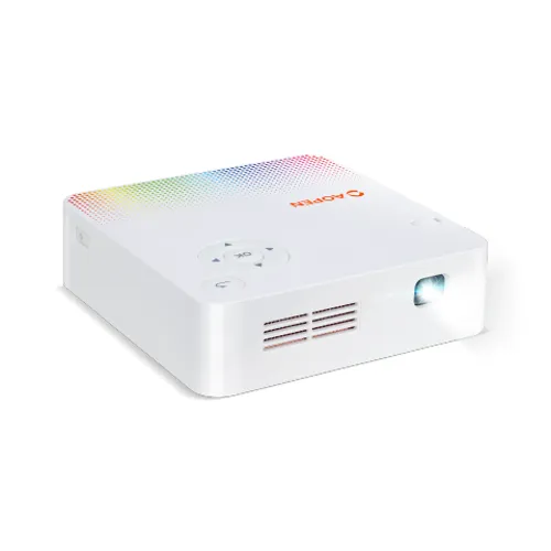 AOPEN Projector | PV10 | White - Image 3