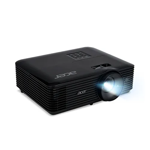 Acer Projector | X1128i | Black - Image 3