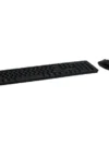 Combo 100 - Wireless Keyboard and Mouse - FR Version
