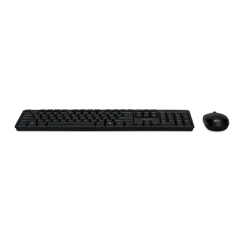 Combo 100 - Wireless Keyboard and Mouse - FR Version - Image 2