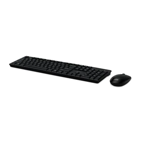 Combo 100 - Wireless Keyboard and Mouse - FR Version - Image 3