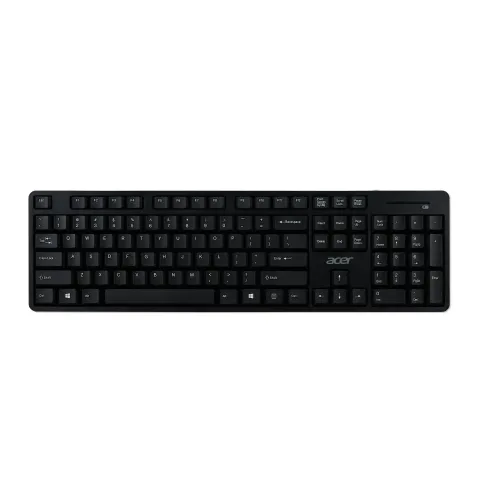 Combo 100 - Wireless Keyboard and Mouse - FR Version - Image 4