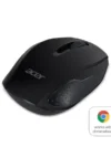 Wireless Optical Mouse | Black