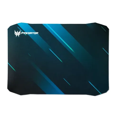 Predator Mouse Pad (Medium) | Black
