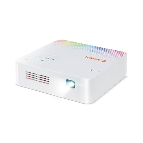 AOPEN Projector | PV10 | White - Image 4