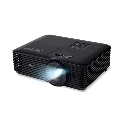 Acer Projector | X1128i | Black - Image 4