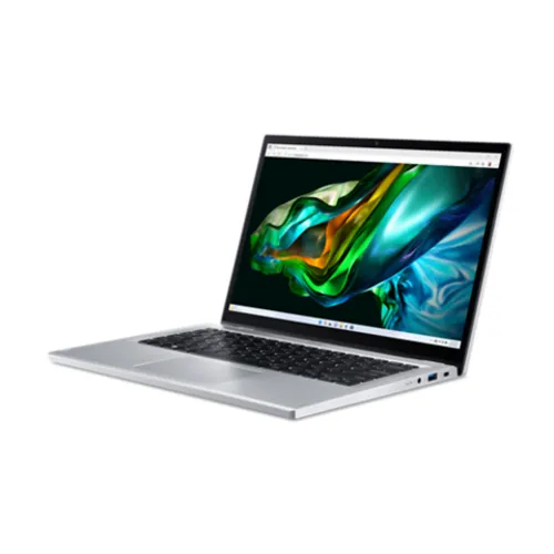 Aspire 3 Spin Laptop | A3SP14-31PT | Silver - Image 5