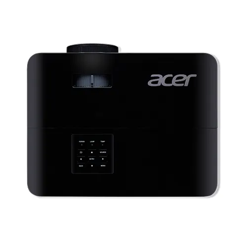 Acer Projector | X1128i | Black - Image 5