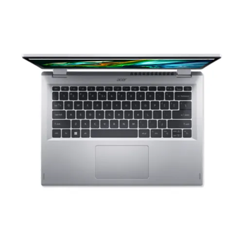 Aspire 3 Spin Laptop | A3SP14-31PT | Silver - Image 6